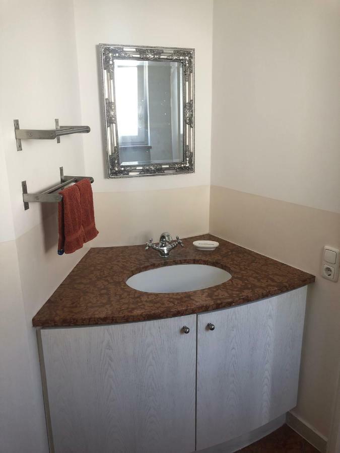 Ferienwohnung Messewohnung Muenchen Ost Forstern Dış mekan fotoğraf